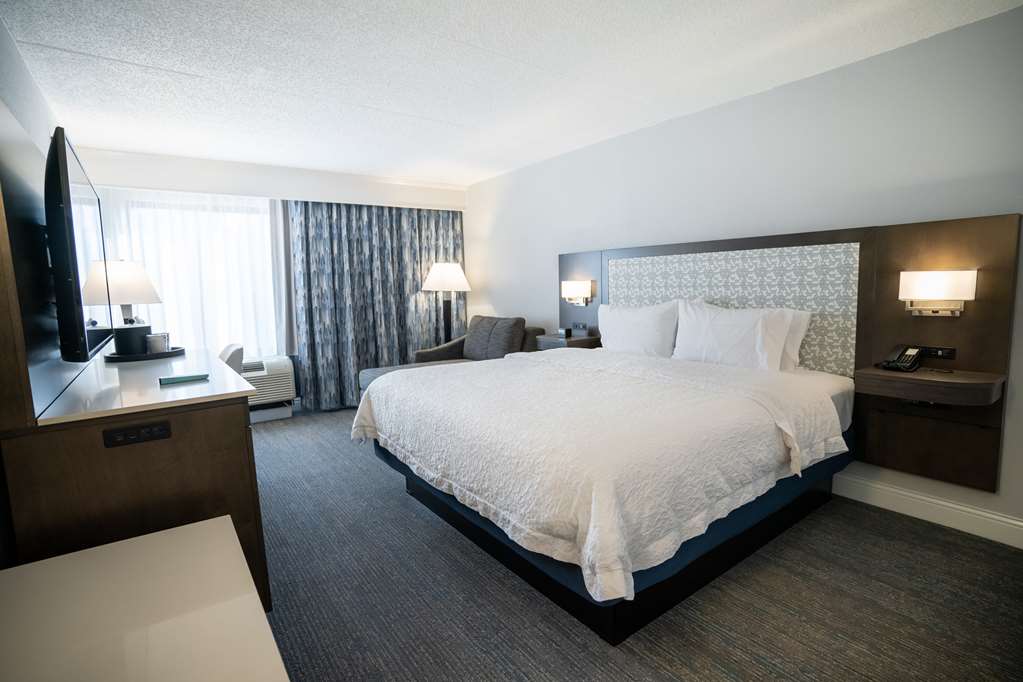 Guest room amenity