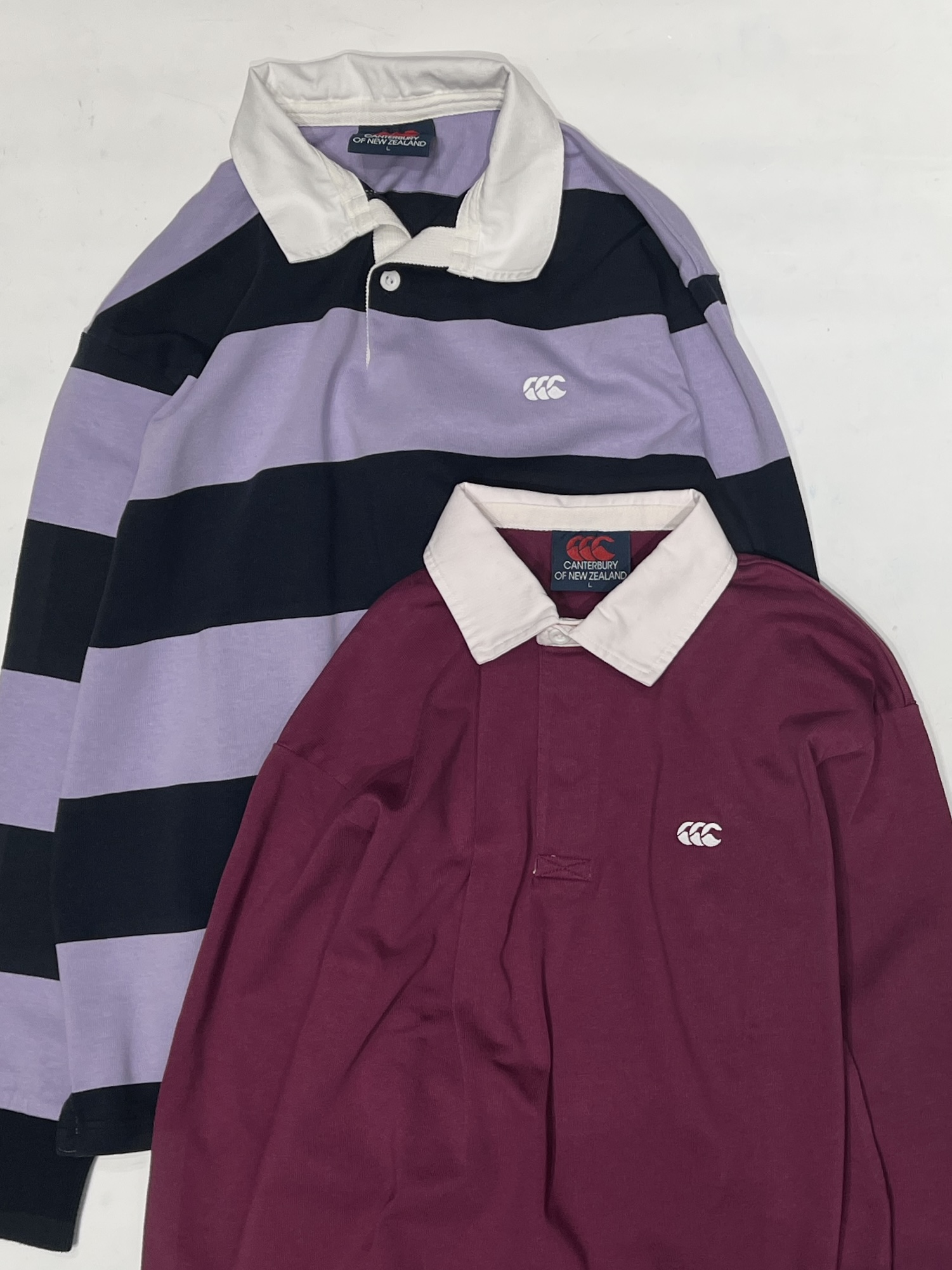 Images CANTERBURY NAGOYA