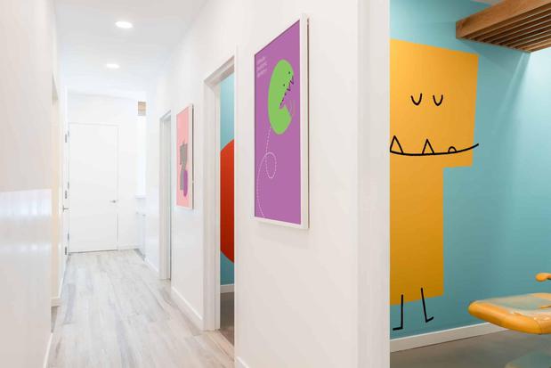 Images Bitesize Pediatric Dentistry - Dumbo