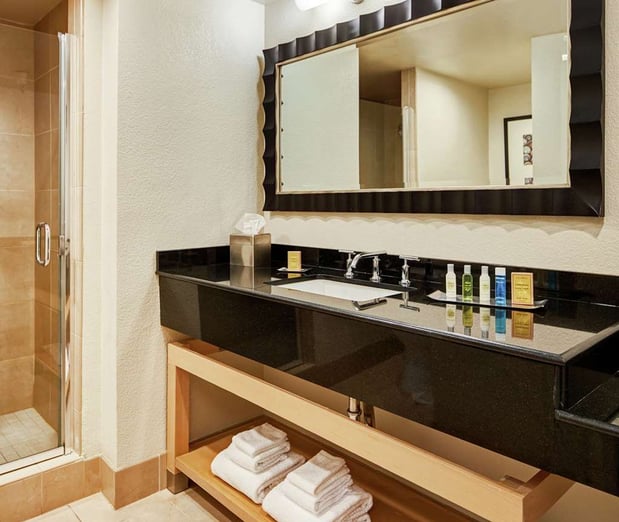 Images DoubleTree by Hilton Hotel Berkeley Marina