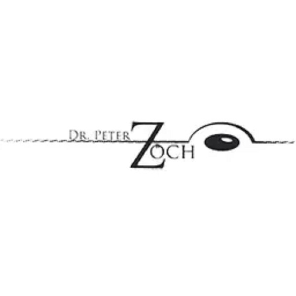 Dr. Peter Zöch Logo