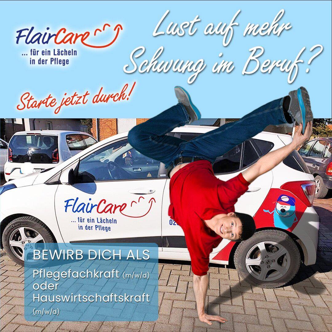Bild 6 Flair Care GmbH Pflegedienst Hamm in Hamm