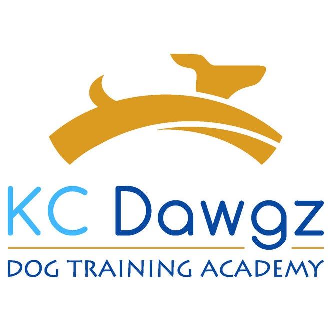 KC Dawgz Dog Training Academy Logo