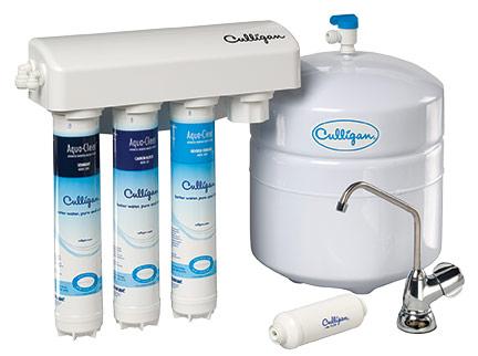 Images Culligan of Dallas Fort Worth Metro