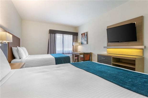 Images Best Western Inn of Payson