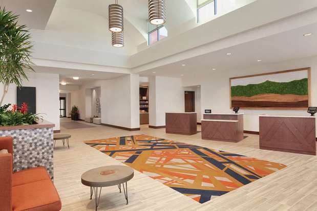 Images Embassy Suites by Hilton South Jordan Salt Lake City