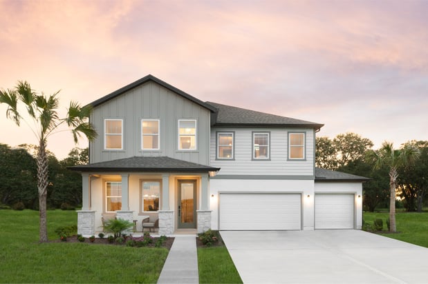 Images Tyson Reserve by Ashton Woods