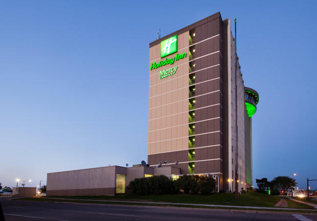 Images Holiday Inn Des Moines Dtwn - Mercy Area, an IHG Hotel