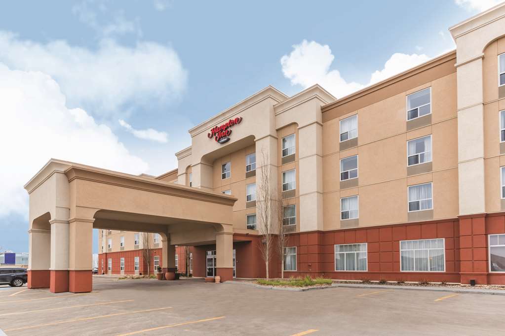 Images Hampton Inn by Hilton Edmonton/South, Alberta, Canada