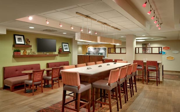 Images Hampton Inn Salt Lake City/Sandy