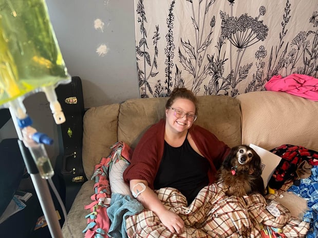 Images Pure IV Colorado - Mobile IV Therapy - Denver