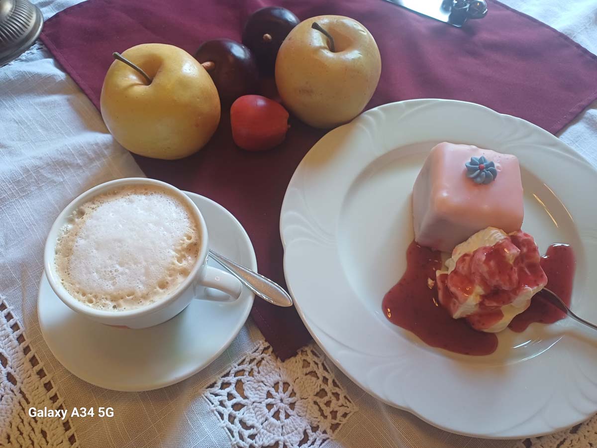 Bild 2 von Dorfheuriger Reiterer-Loibenböck