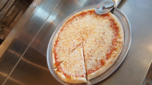 Images Brooklyn Pizza - Grill