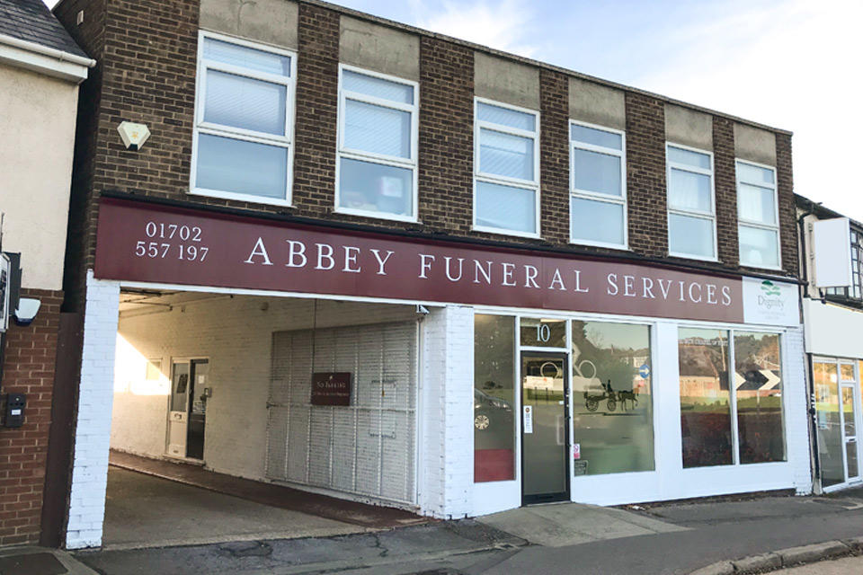 Images Abbey Funeral Directors