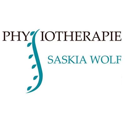 Logo Physiotherapie Saskia Wolf I Osteopathie