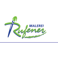 Malerei Rufener Logo