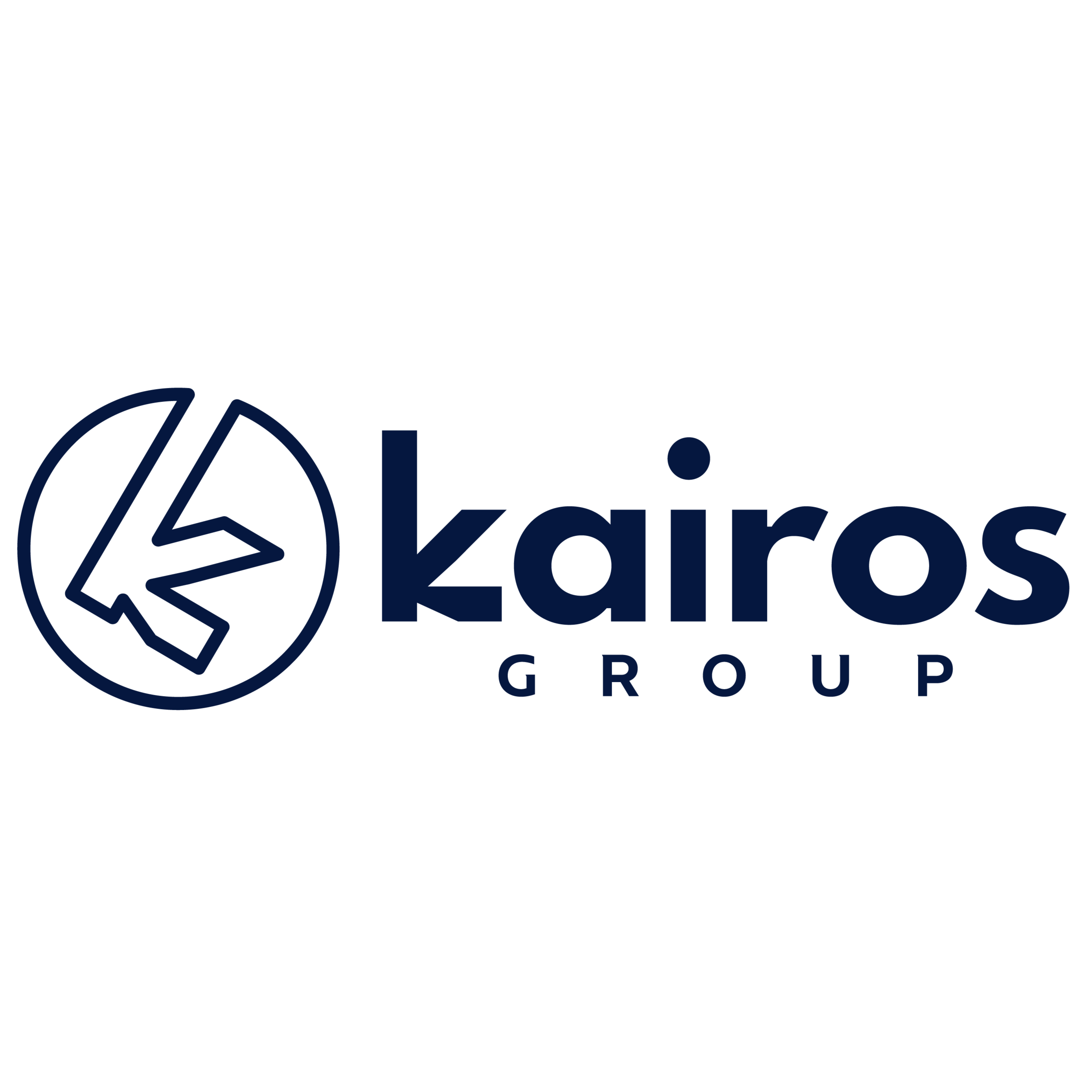 Kairos Group Logo