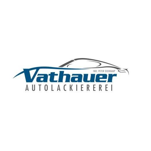 Logo Autolackiererei Vathauer