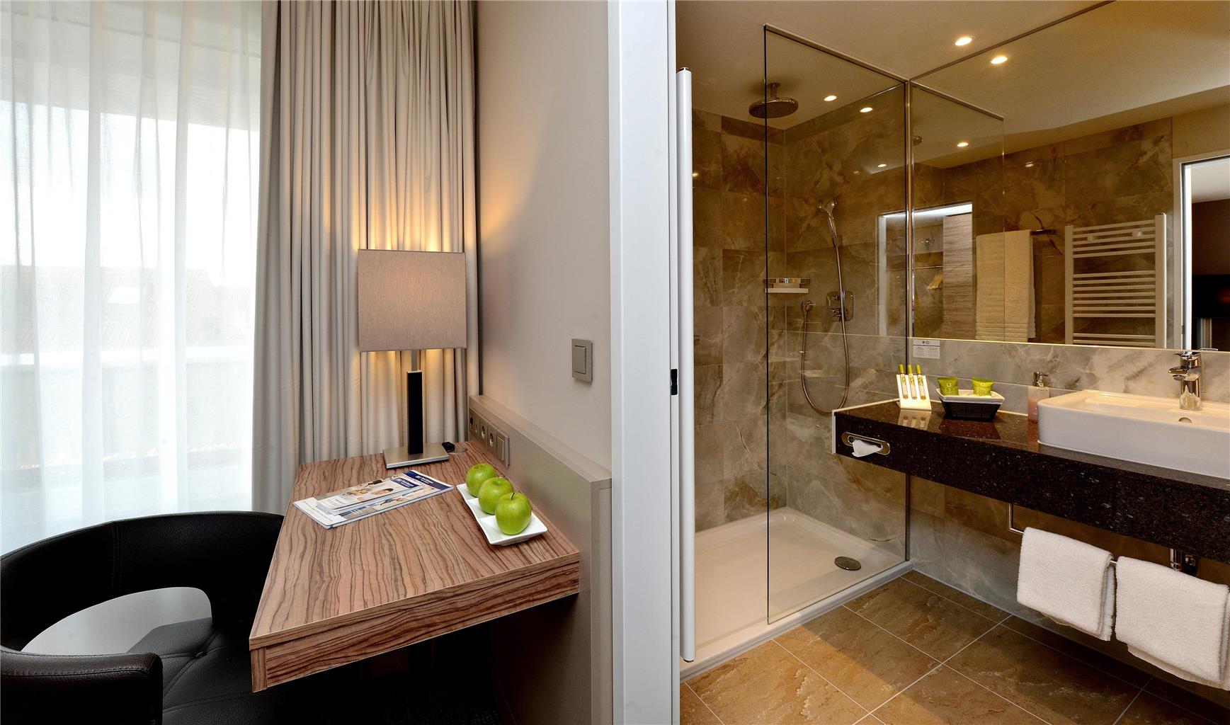 Best Western Plus Delta Park Hotel, Keplerstrasse 24 in Mannheim