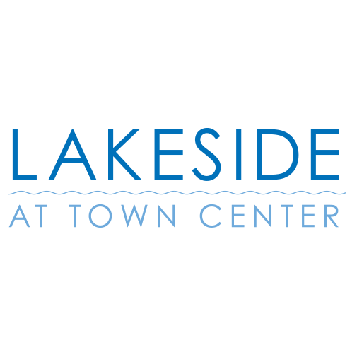 Lakeside at Town Center Logo