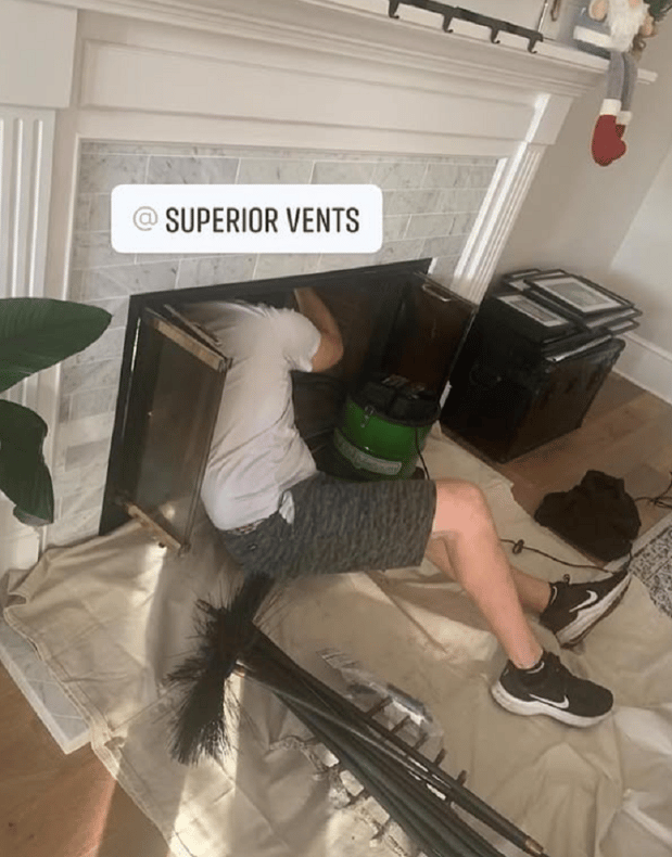 Images Superior Vents
