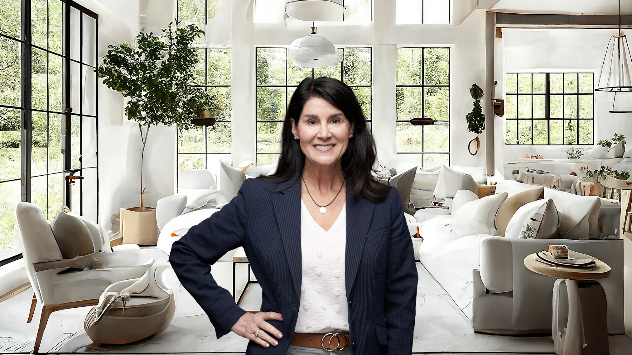 Pamela Mundra, Realtor
