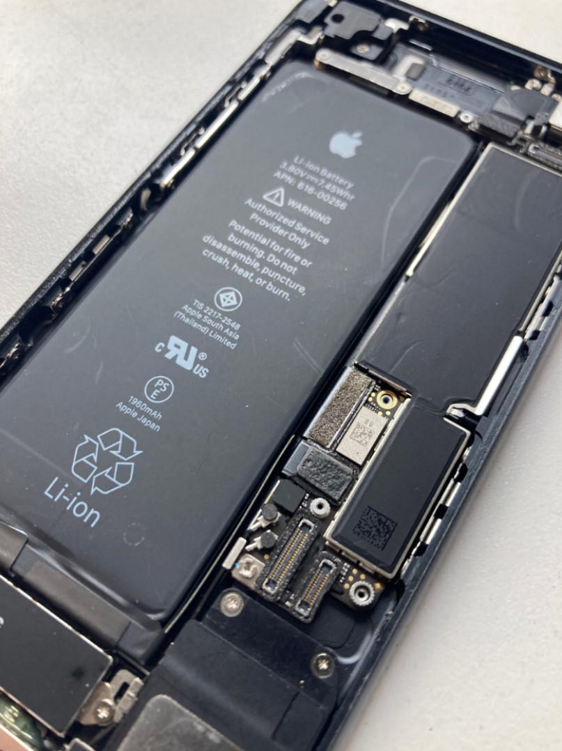 iPhone Repair Spokane South WA