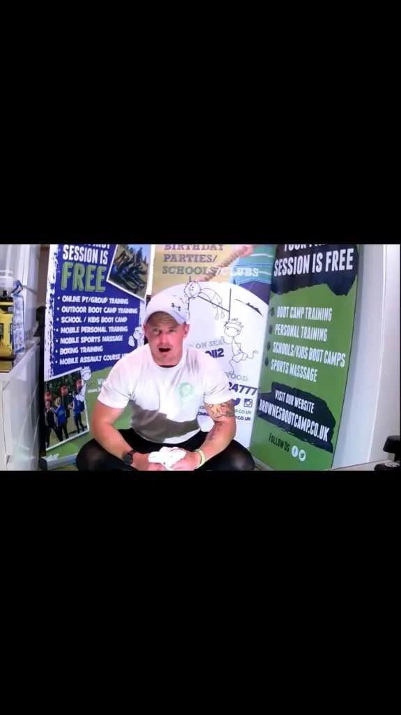 Images Brownes Boot Camp