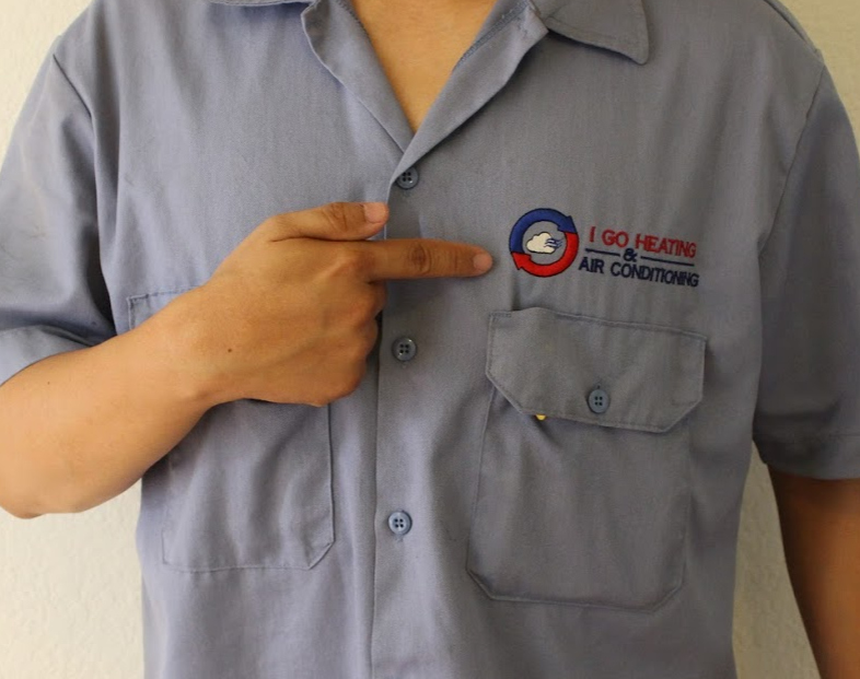 Images I GO Heating & Air Conditioning