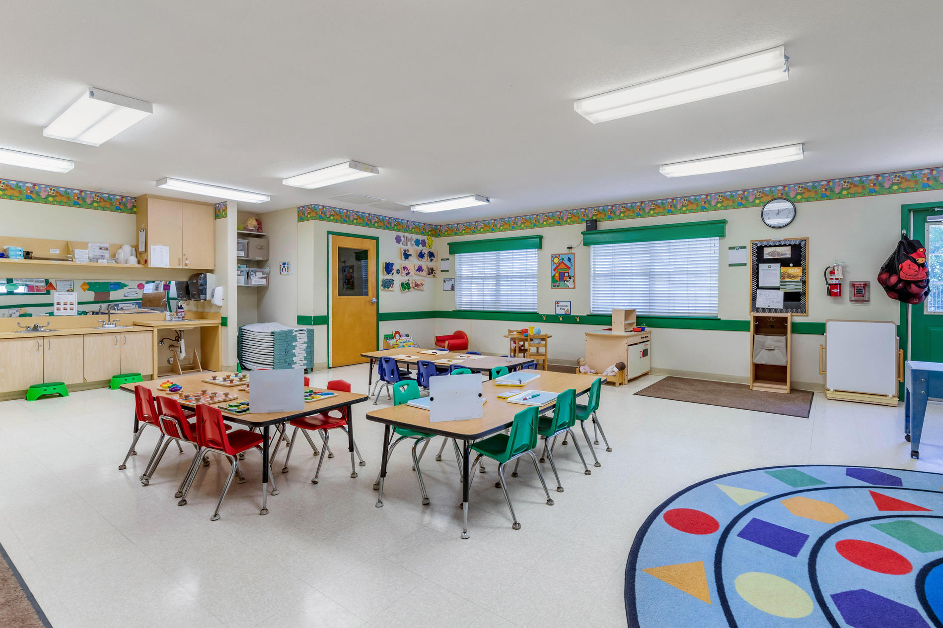 Images Primrose School of Round Rock at Forest Creek