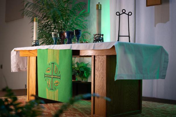 Images Christ Our Shepherd Lutheran Church