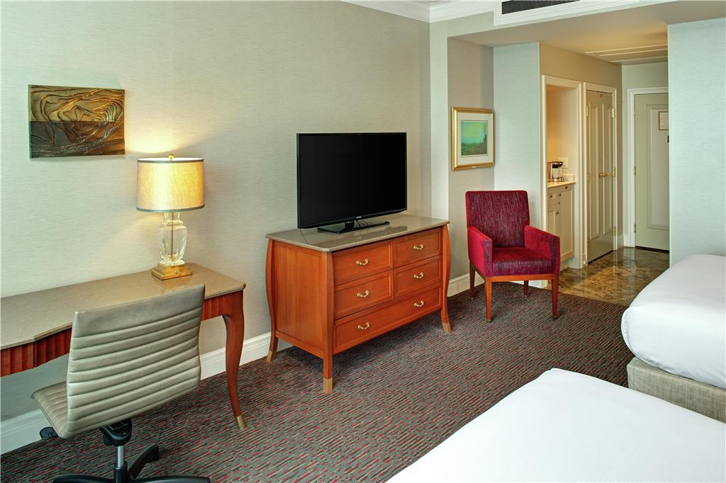 Images Hilton Lac-Leamy