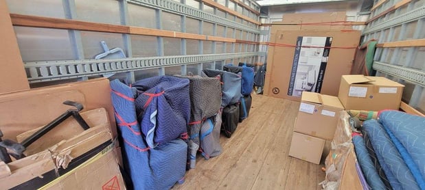 Images Ampol Moving, Inc.