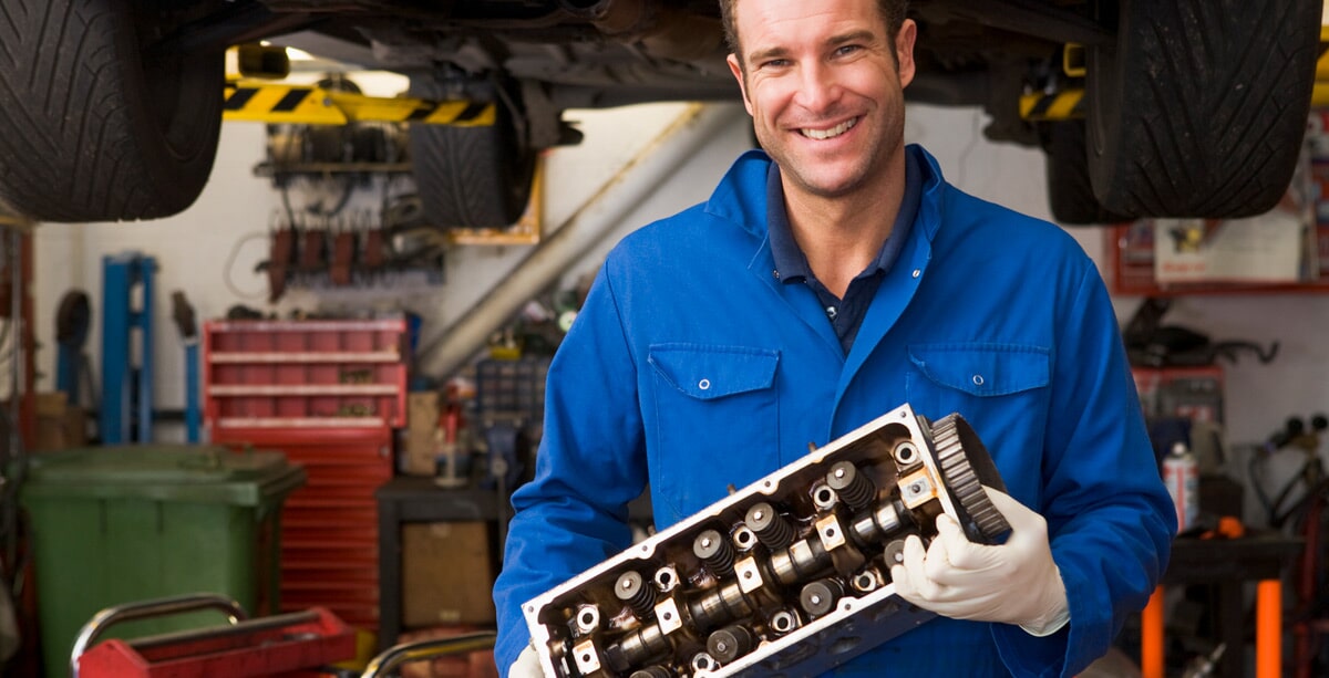 Servicio Técnico Automotriz Shalom Bogota