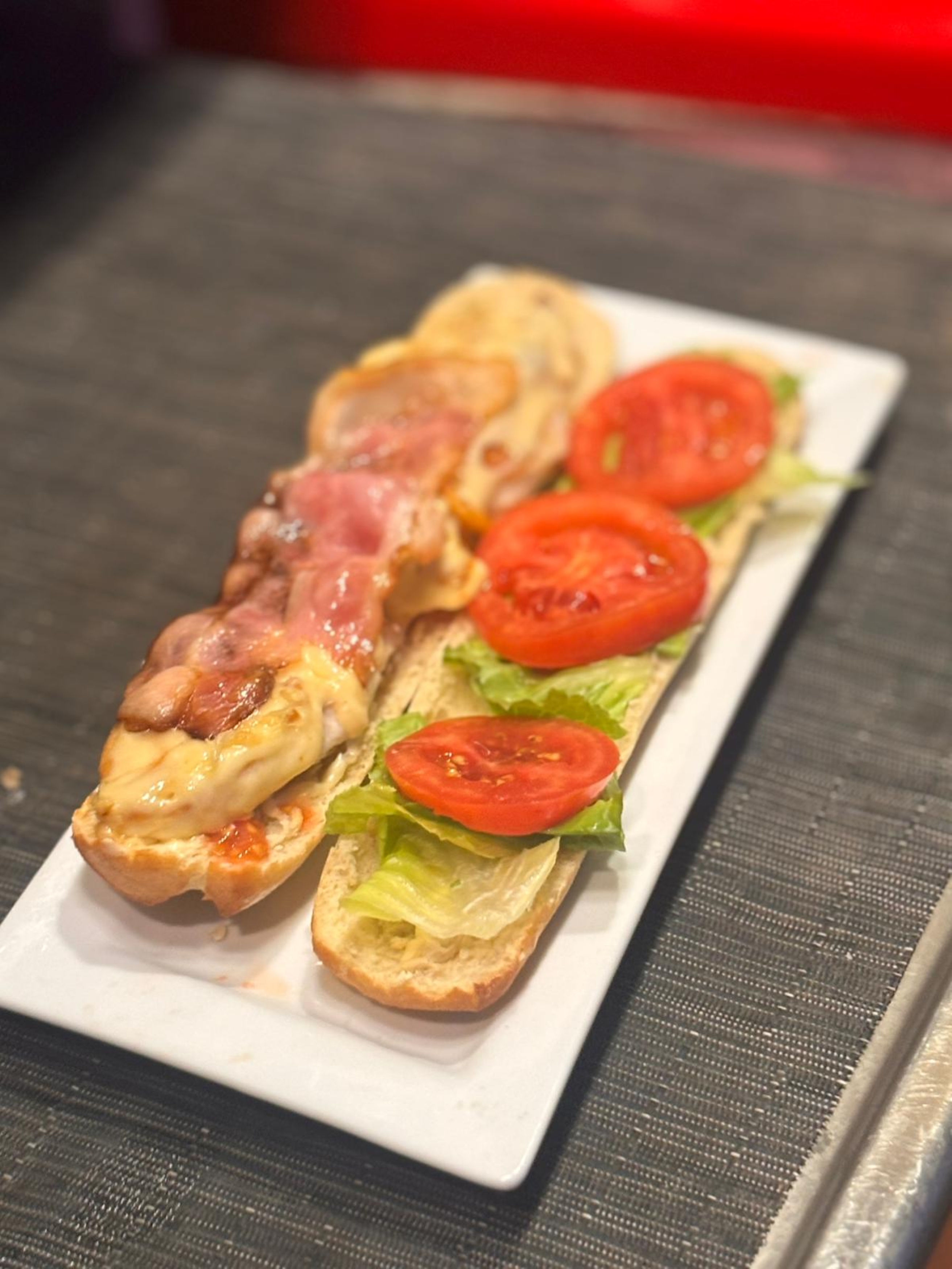 Images Rumbo Pancho Bar