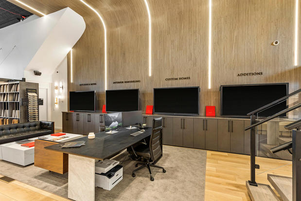 Images Airoom Architects, Builders & Remodelers Hinsdale
