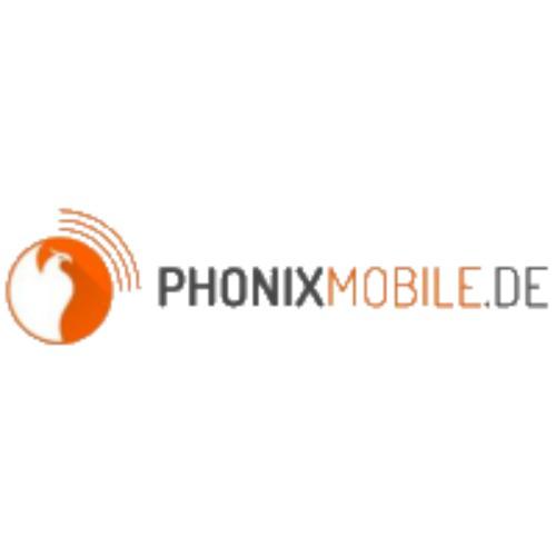 PHONIXMOBILE Logo