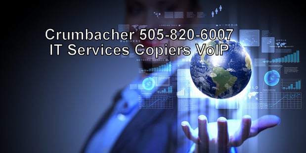 Images Crumbacher | Business IT Services