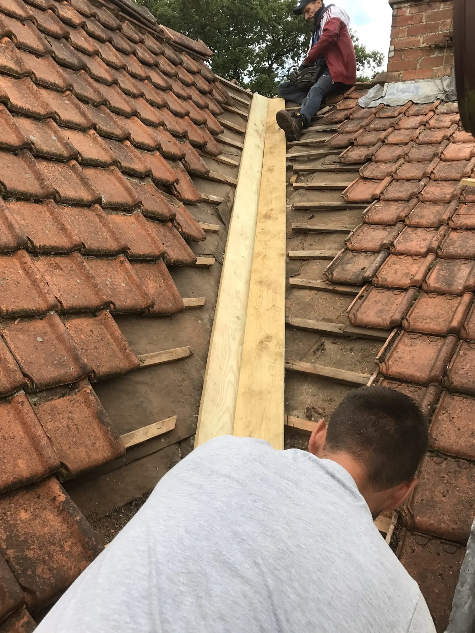 Images ABRS Roofing Services Ltd