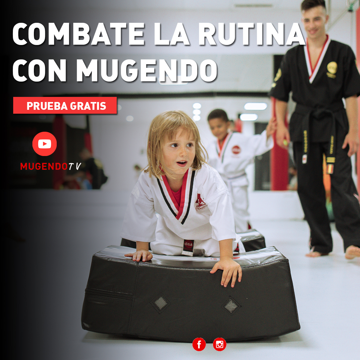 Images Mugendo Vallcarca