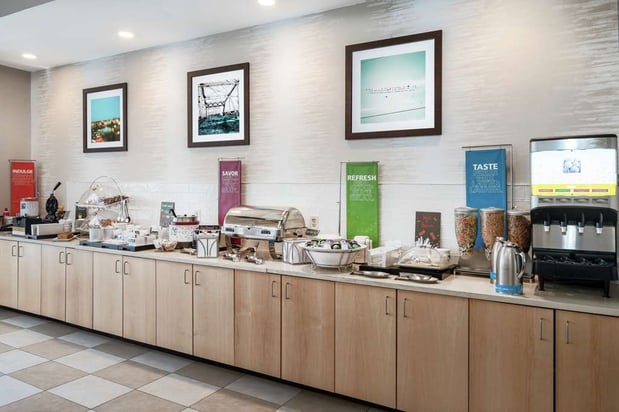 Images Hampton Inn & Suites Nashville/Franklin (Cool Springs)