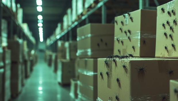 Images Victory Pest Solutions