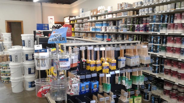 Images Dages Paint Co