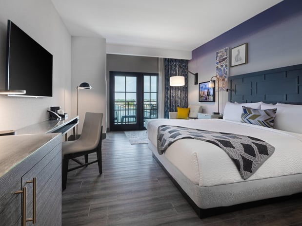 Images Hotel Indigo Panama City Marina by IHG