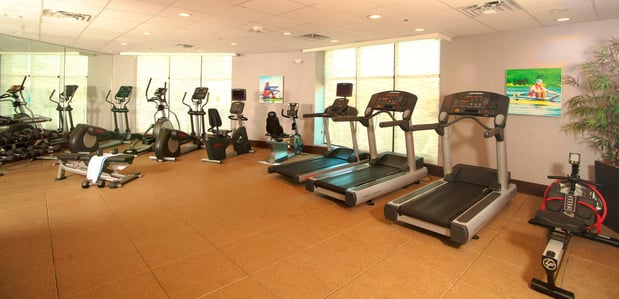 Images Holiday Inn Austin-Town Lake by IHG