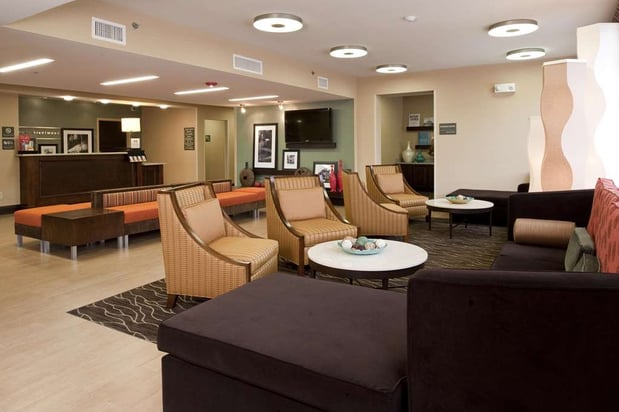 Images Hampton Inn Nashville/Brentwood-I-65S