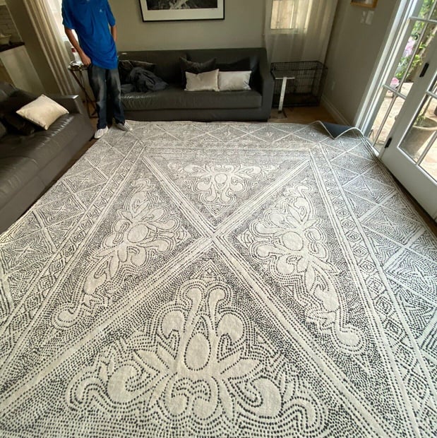 Images My Superior Carpet Cleaning