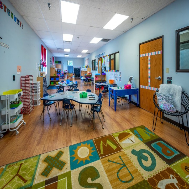 Images The Goddard School of Dublin (Tuttle Crossing)