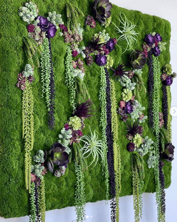 Images The Stalk Market Fine Silk Flowers