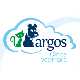 Argos Clinica Veterinaria Logo